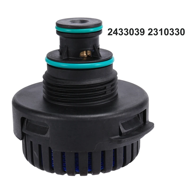 8X Car Ventilating Valve For Scania Trucks SCE 2433039 2310330