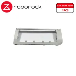 Premium Roborock Robot Vacuum Accessory Kit - Main Side Brush, HEPA Filter, Mop Cloths, Dust Bag, Spare Parts (O)
