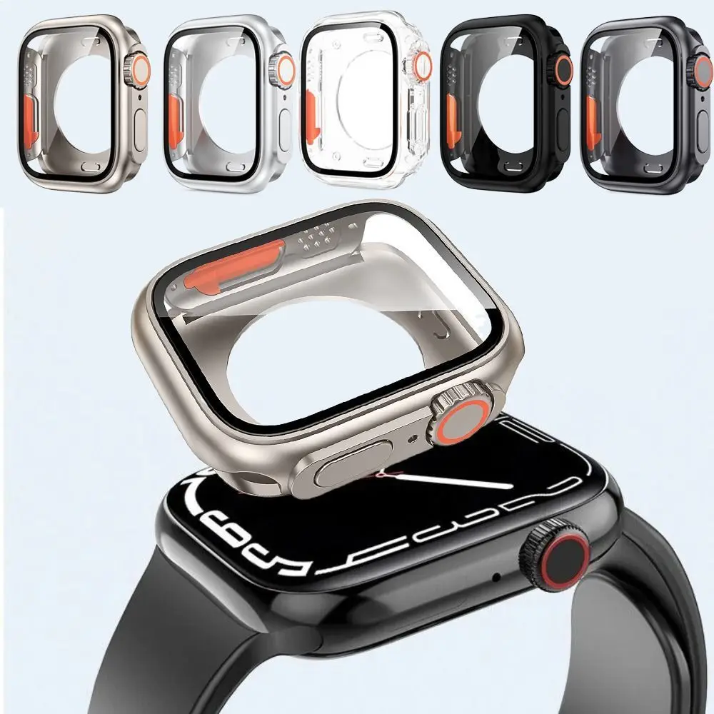  ġ Ʈ ̽ , ȭ  ʸ ȭ ȣ PC Ŀ , 45mm, 44mm, Ʈ 49mm  ׷̵, 1 