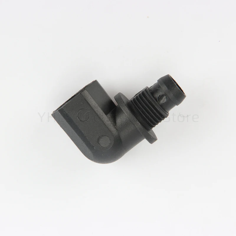 Check Valve Elbow For DJI T25 T50 Agras Drone Accessories Plant Protection Agriculture Drone Agras T25 T50 Repair Parts