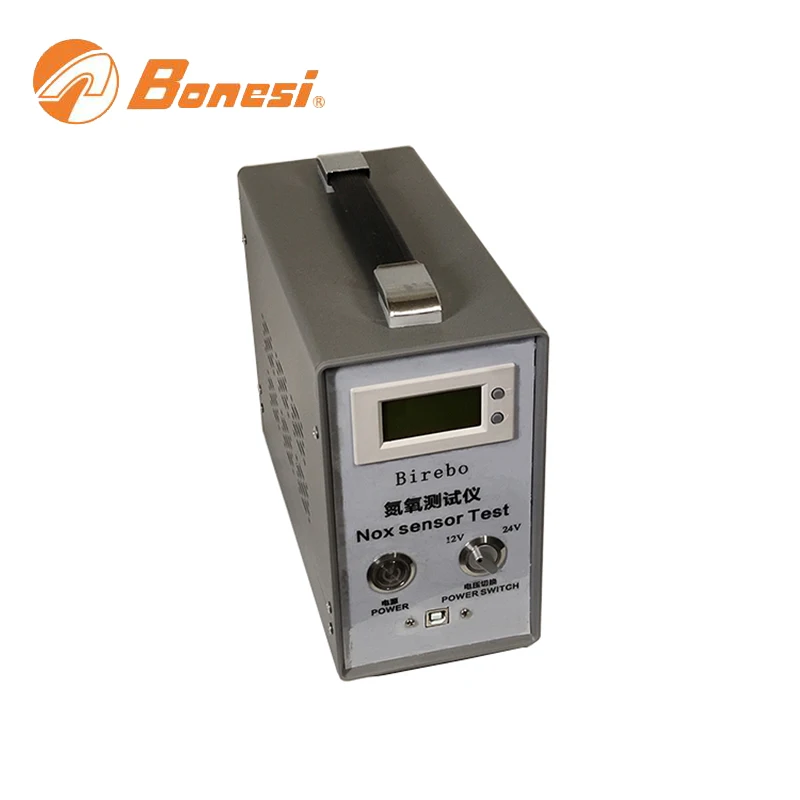 

automotive nox sensor nitrogen and oxygen sensor tester diagnostic tools for truck