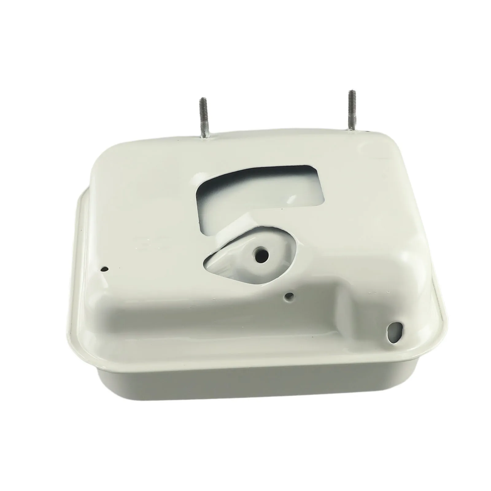 

3L Fuel Tank Assembly Replacement Cap Strainer Fuel Gasoline Tank For 6.5HP 5.5HP GX140 GX160 GX200 Garden Machinery Part