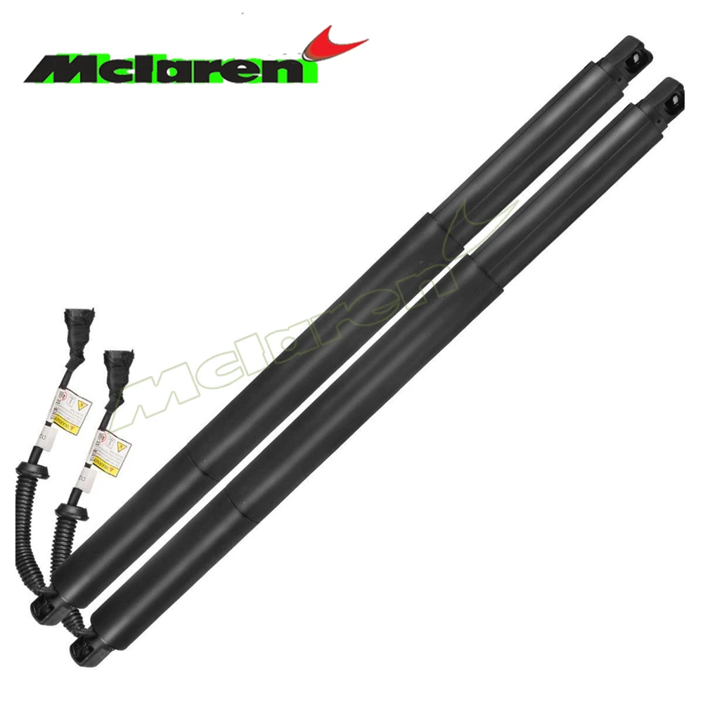 

2PCS Automotive Accessories New 51247200543 Universal Tailgate Brace for BMW 5 Series GT F07 2010-2017