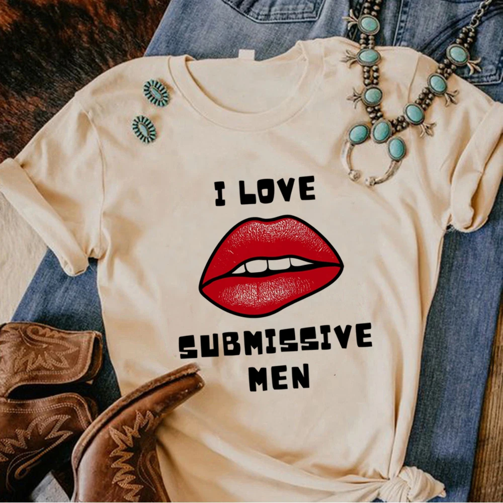 

I Love Submissive Men