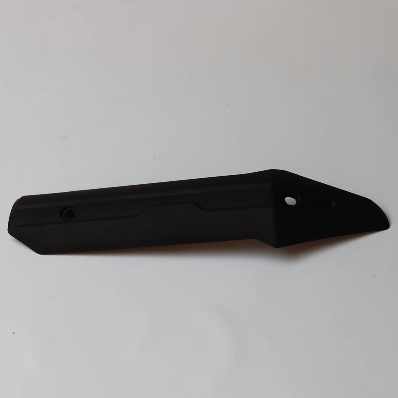Voge 300 Rally Accessori Voge Rally 300 Moto Originale Tubo Di Scarico Trim Cover Anti-Scottatura Bordo Marmitta Guard Shell