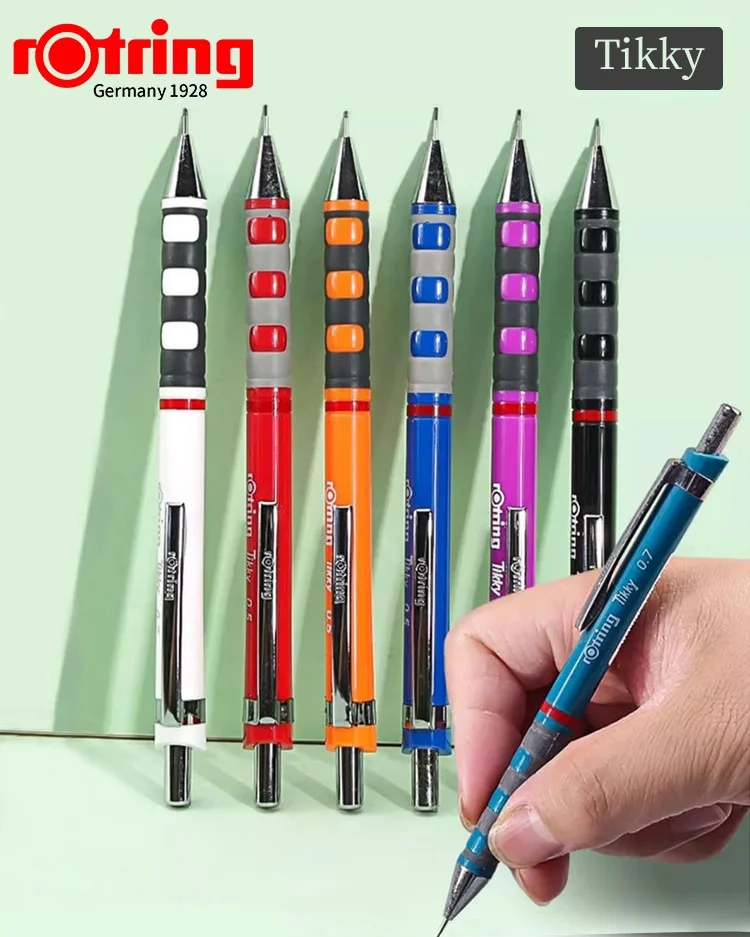  Rotring Tikky   0.5/0.7mm ڵ   л    Ȱ 