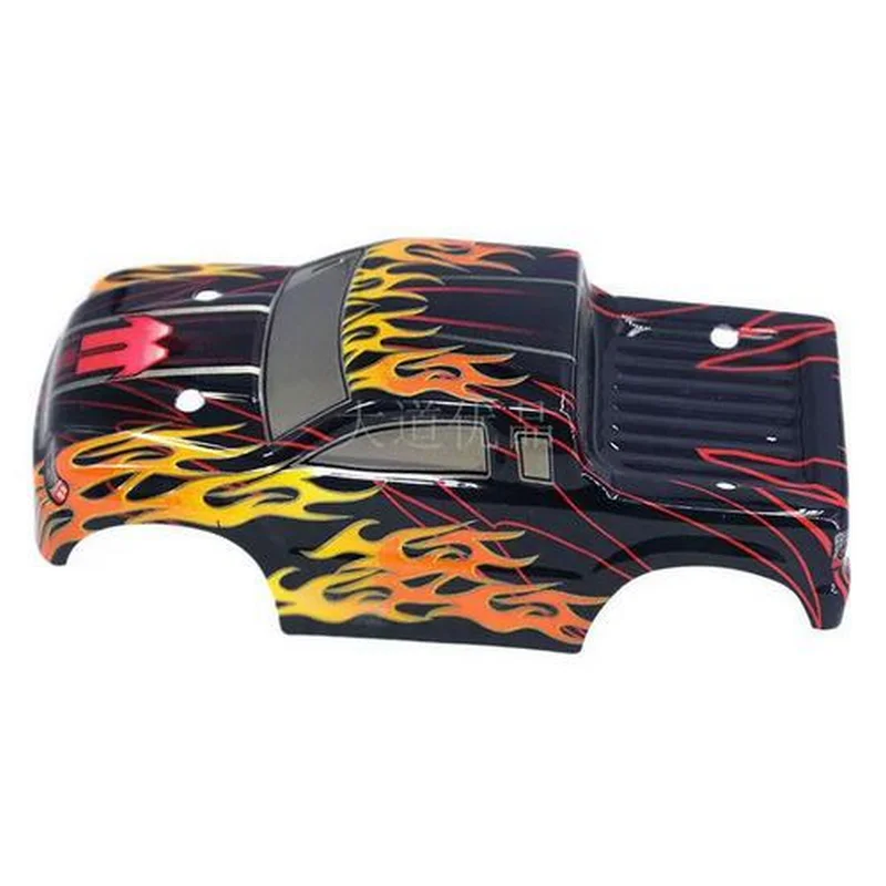 Replaceable plastic Car housing parts repair kits 2B 3B