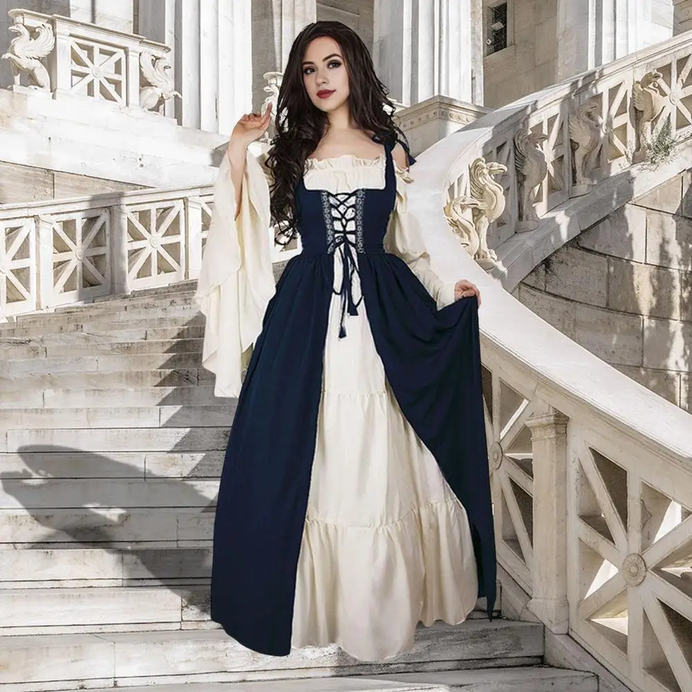 Рисунок 6 - Винтажное платье эпохи Возрождения