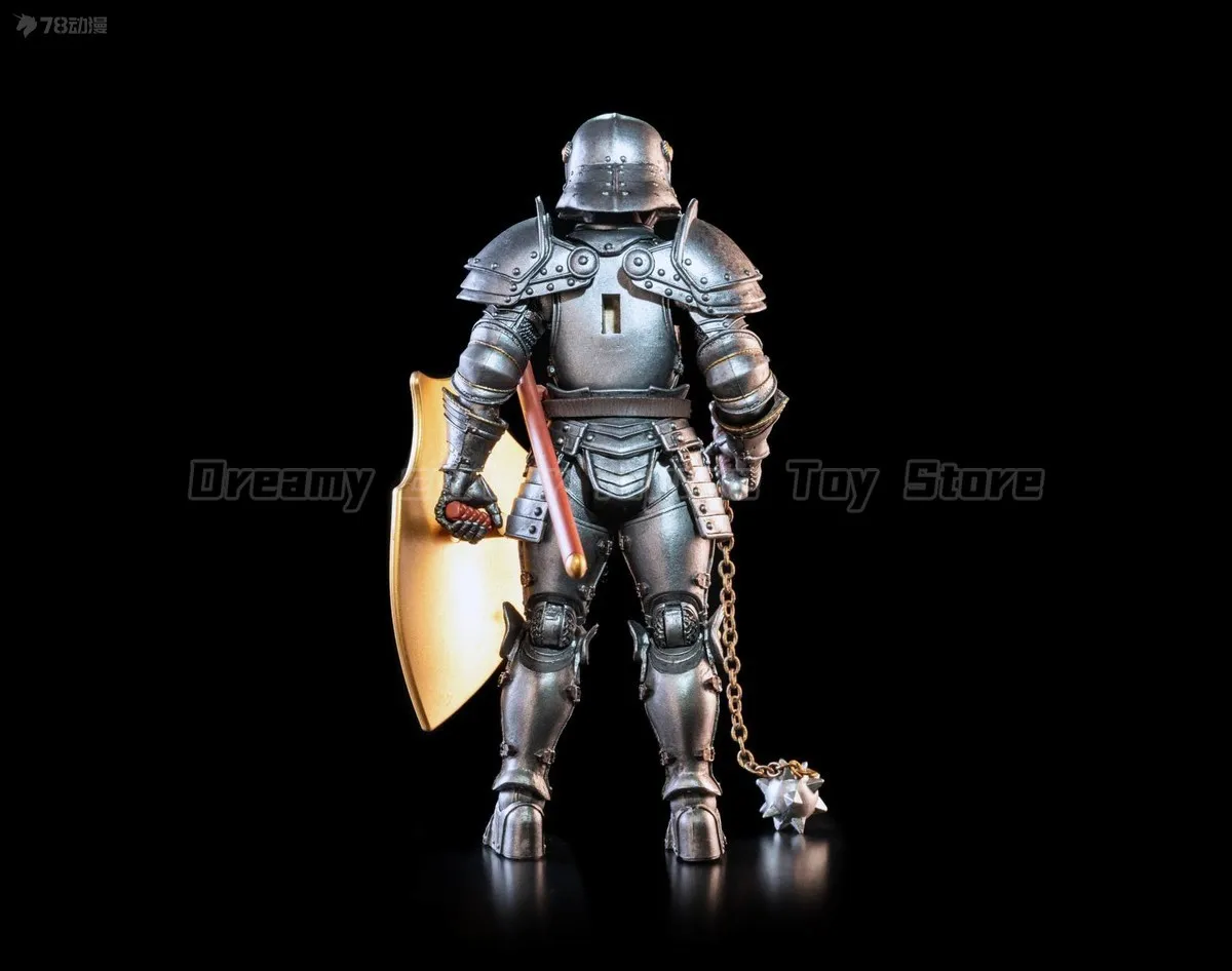 مجسم فارس شجاع، إصدار خاص 1/12