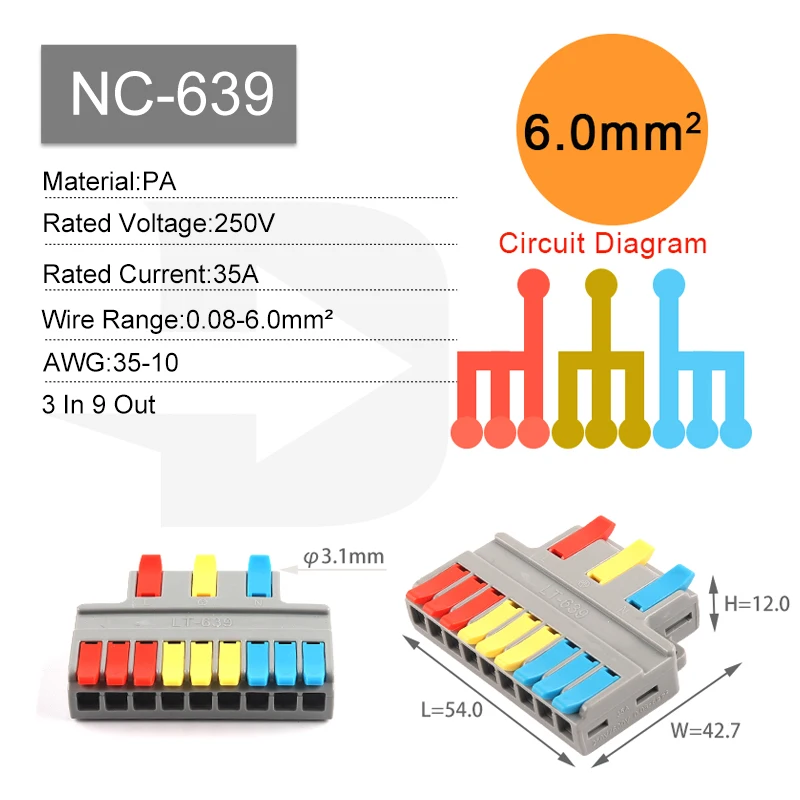 NC-639