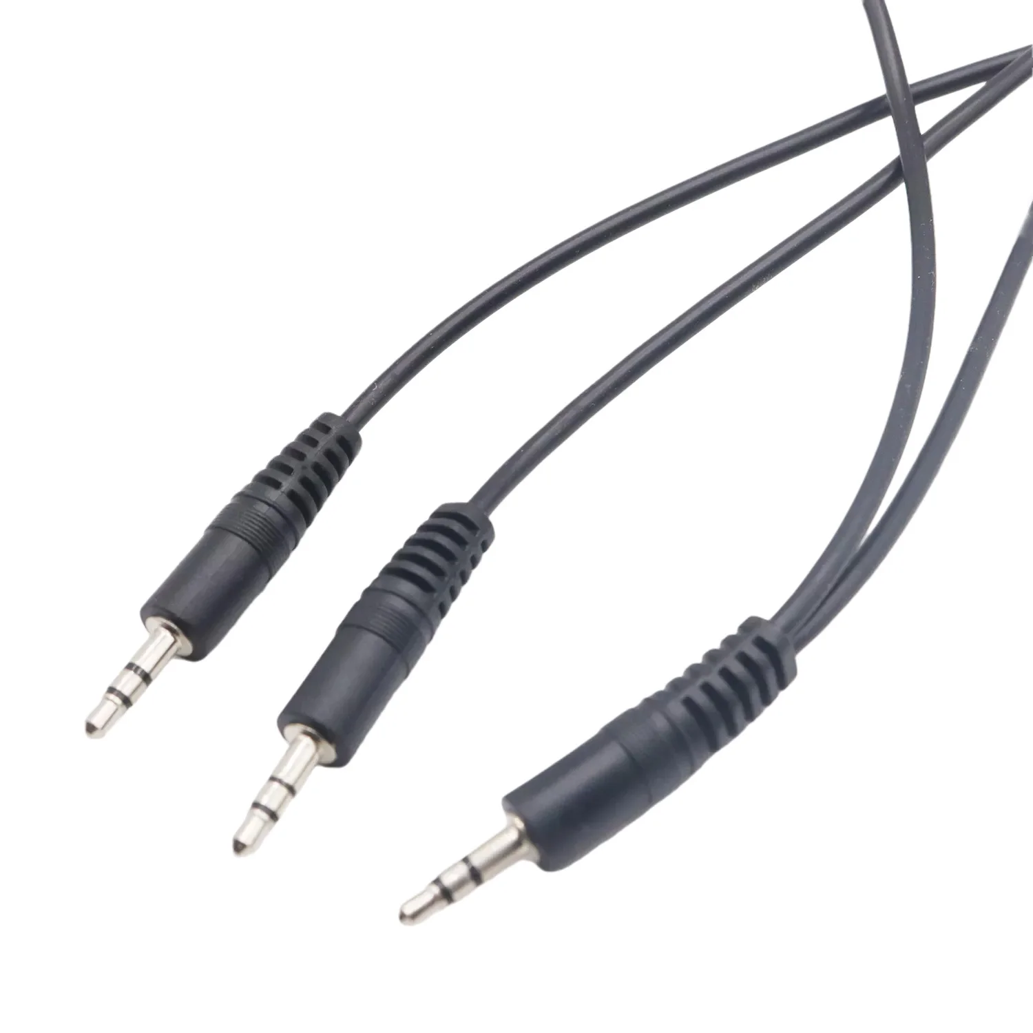 Ŀ PC ׷   ̺, TRS 3   ÷,  3.5mm  Y ø, 3.5mm 1/8 ġ, 5FT, 1 