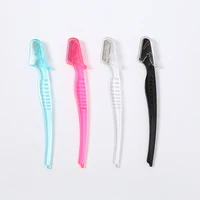 Face Razors for Women Eyebrow Razor Facial Razor Man Face Razor Peach Fuzz Remover Multipurpose Exfoliating Shaver 1