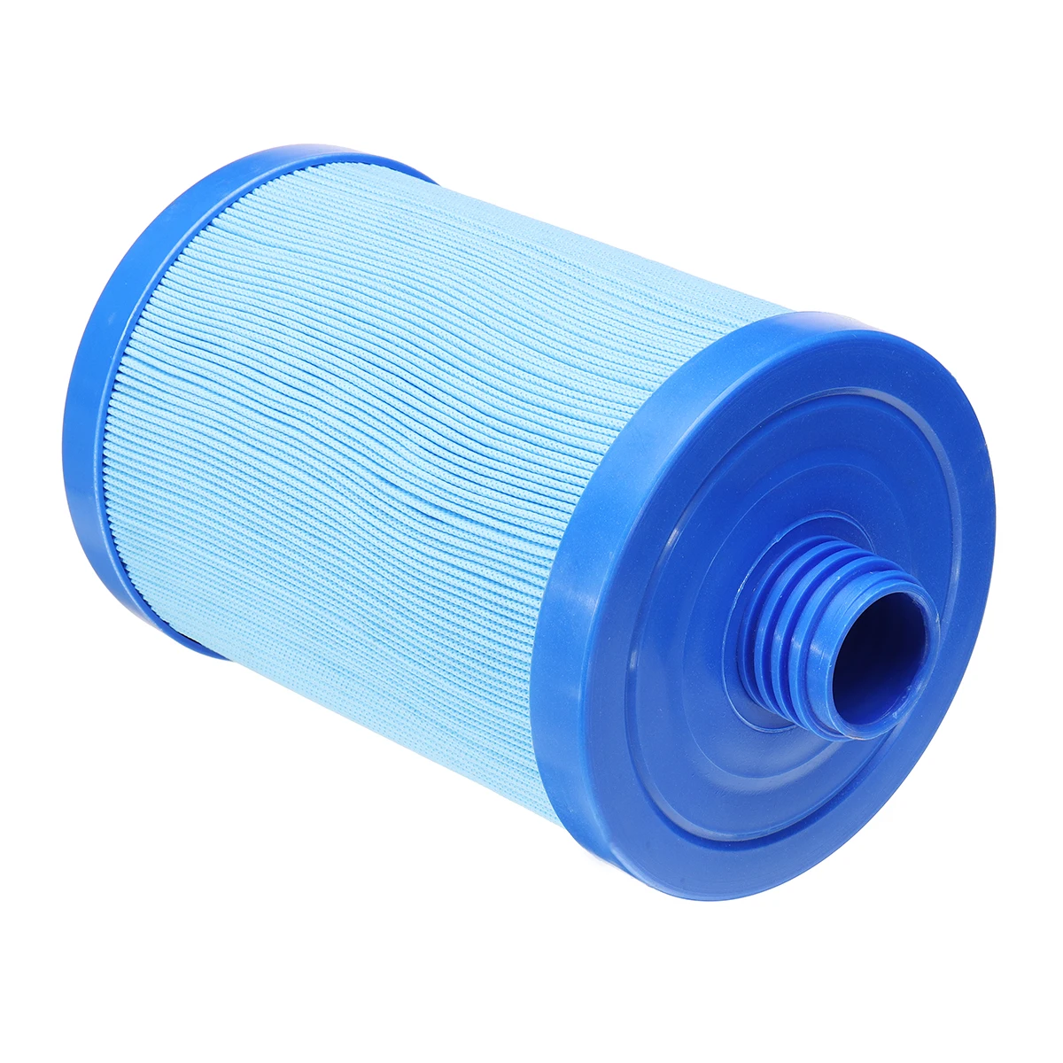 Spa Filter Element with 40mm Hole For PWW50 243x150MM 6CH-940 Hot Tub Filter Cartridge System Element Swimming Pool Accessories