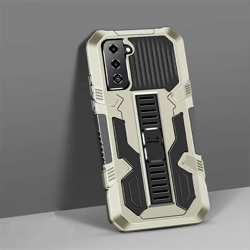 

Case For Samsung Galaxy S23 S22 S20 S21FE Plus Note 10 20 Ultra A14 A24 A13 A32 A34 A54 Shockproof Anti-Fall Bracket Phone Cover