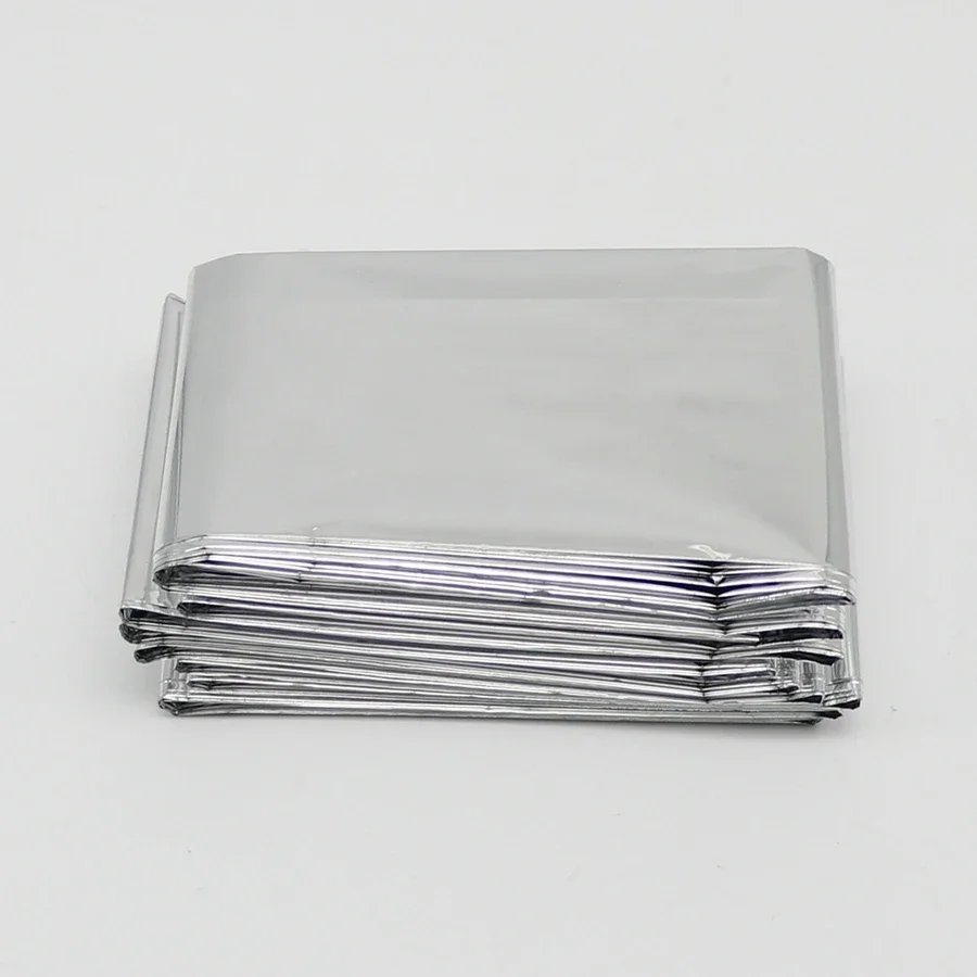 2PCS Plant Reflective Film Plant Cover Film Highly Reflective Covering