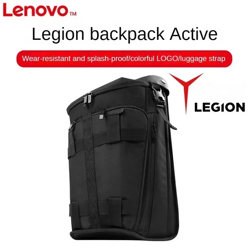 Lenovo Legion Game Laptop Bag LEGION Multi-function Travel Storage