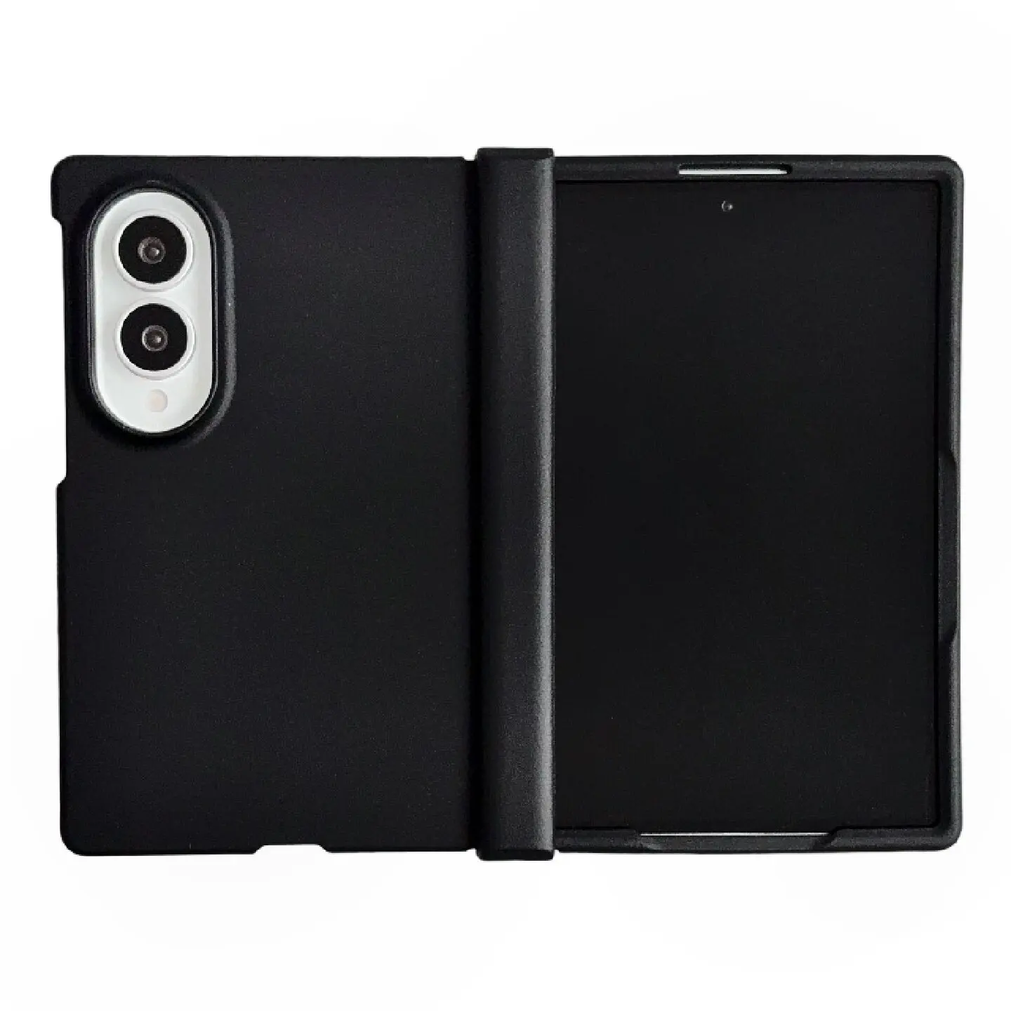 Luxury Skin Feel Candy Color Ultra Thin Phone Case with Axis Protection