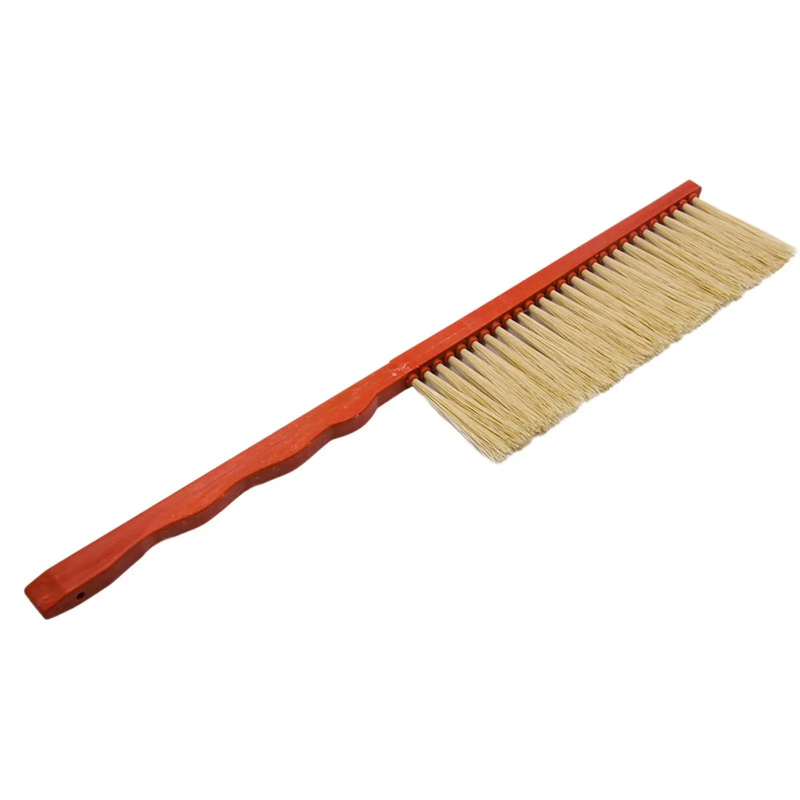 Honey Brush Beehive Cleaning Tool Beekeeping Equipment Horse Bristle Tool Professional Beekeepers Beekeeping Hive Brush beekeeping tools