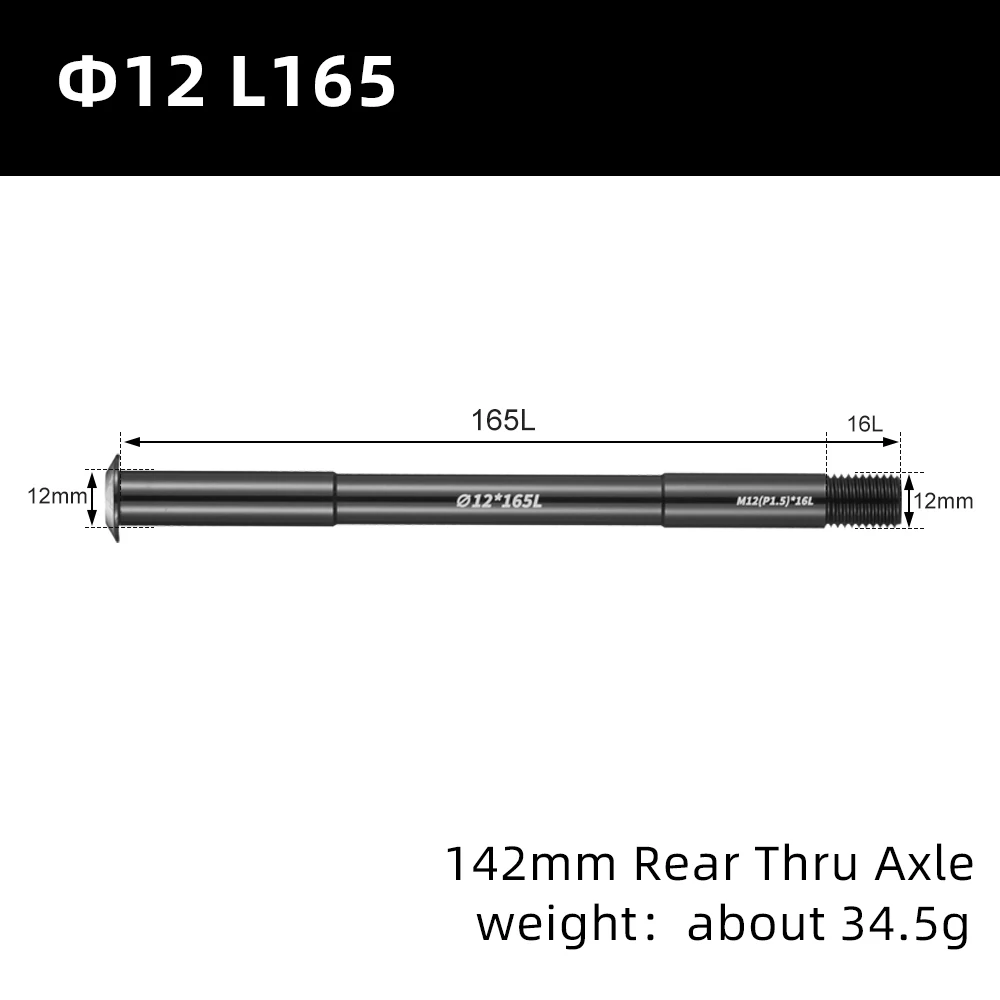 12 L165
