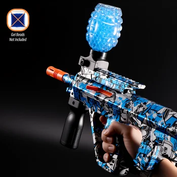 Gel Ball Blaster Toy 1