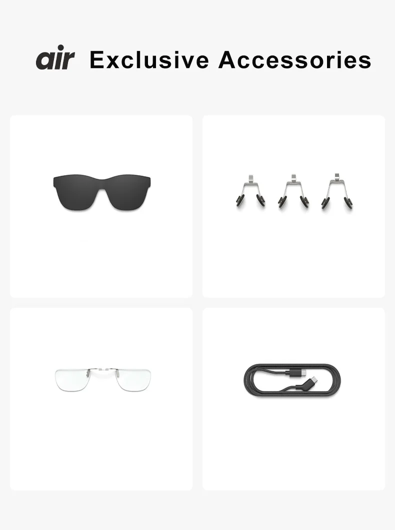 Phones e Accessories