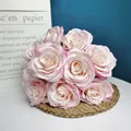 Pink edge