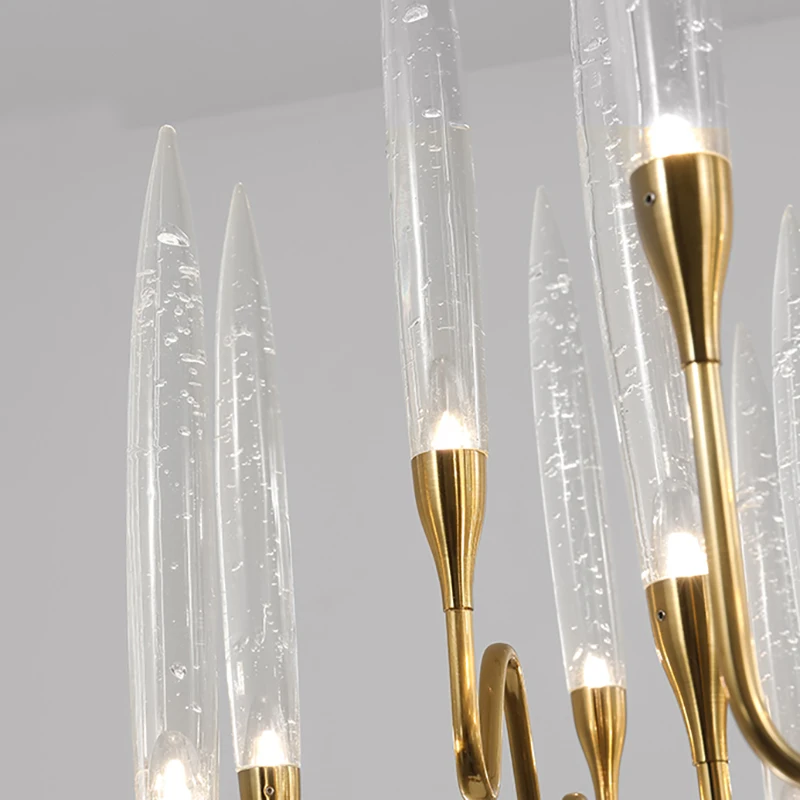Kanderella Modern Luxury Chandelier