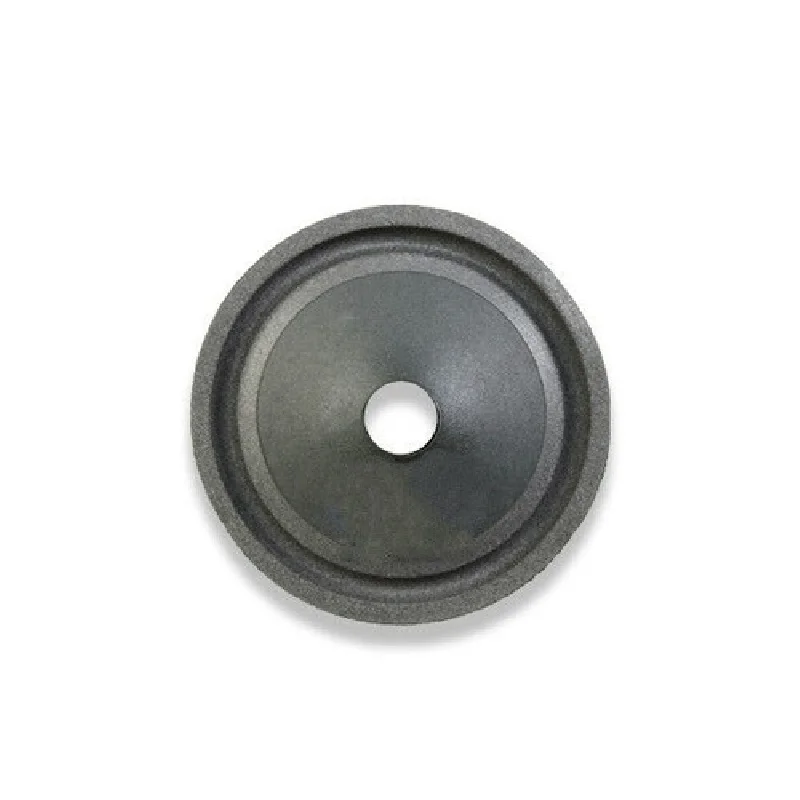 3.5인치 90mm 폼 서라운더 종이 콘 리콘 오디오 수리