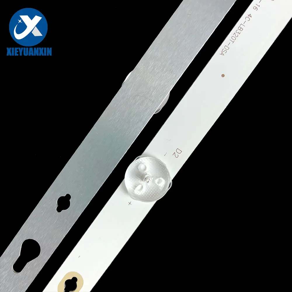 Рисунок 5 - задняя подсветка для телевизионной