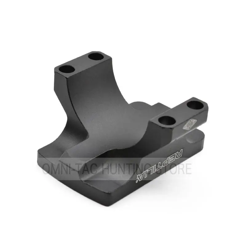 GE Scope Mount REPTILIA RM06 07 mount for GE Super Percision Riflescope Mount with Full Printing rifle scope mount