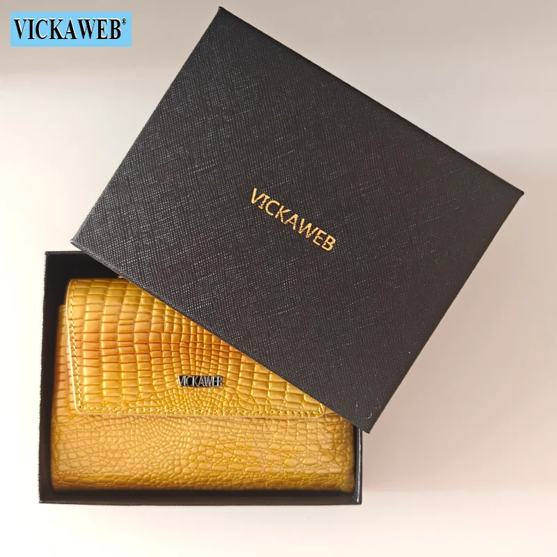 Gold with Box