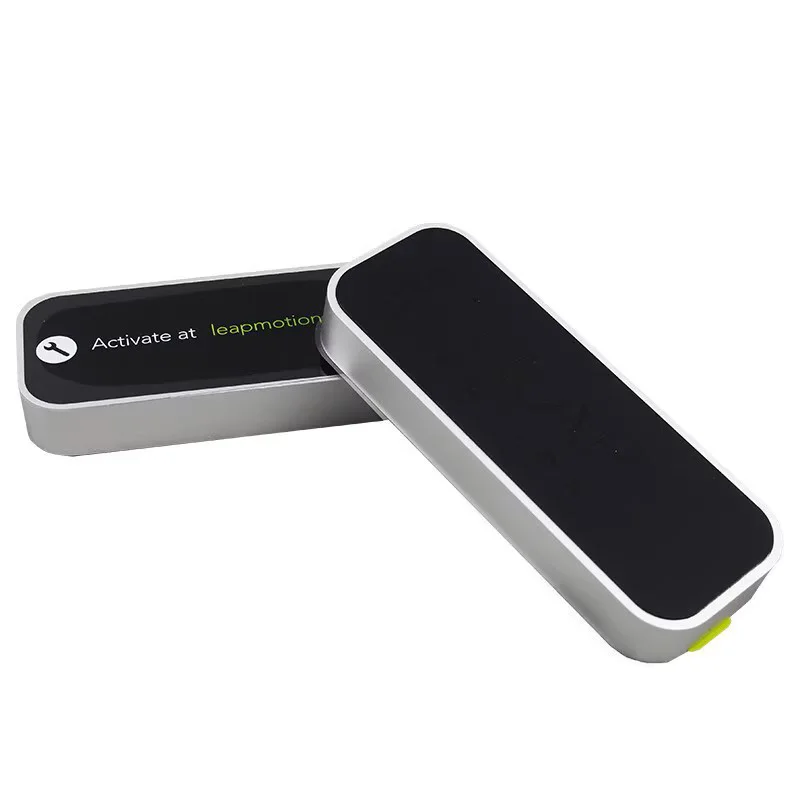 感覚的なゲームコントローラー,3Dハンドモーション,トラッキング検出