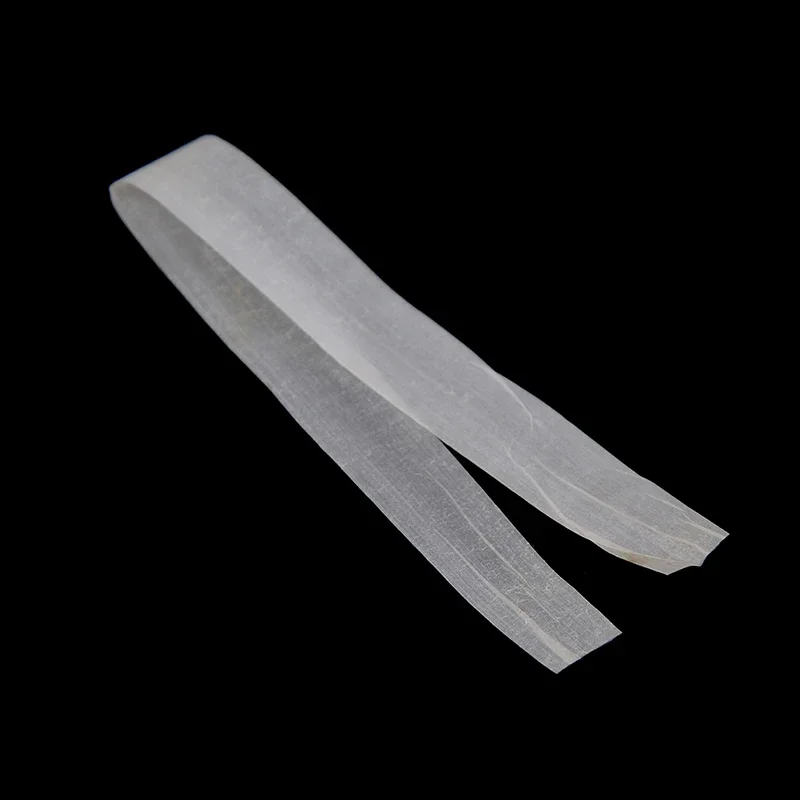 10PCS Dimo Special Natural Bamboo Flute Chinese Flute Diaphragm Dizi And Metal Flauta Membrane musical instruments