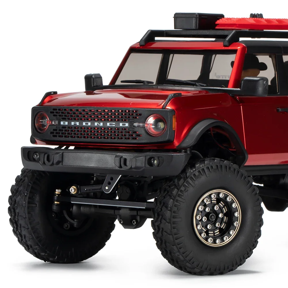 1/24 1/18 RC ũѷ װƼ  Ȳ Ʈ  , 1.0 ġ   , AX24 FCX24 K5 , Enduro24 TRX4M, SCX24