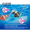 FJORD Tail Spinning 7g 10.5g 14g 21g Balance Rotating Metal Jig VIB Vibration Bait Spinner Spoon New Fishing Tackle Sinking Lure 3