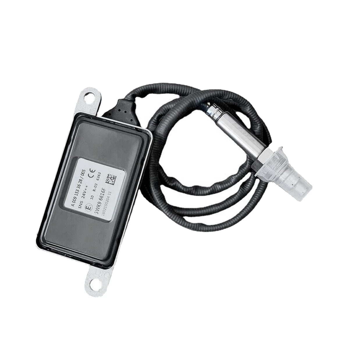 A0091533628 Sensore Nox Per Mercedes-Benz Actros Atego Lkw Euro 4 5 6 24V Muslimatexmuslimah