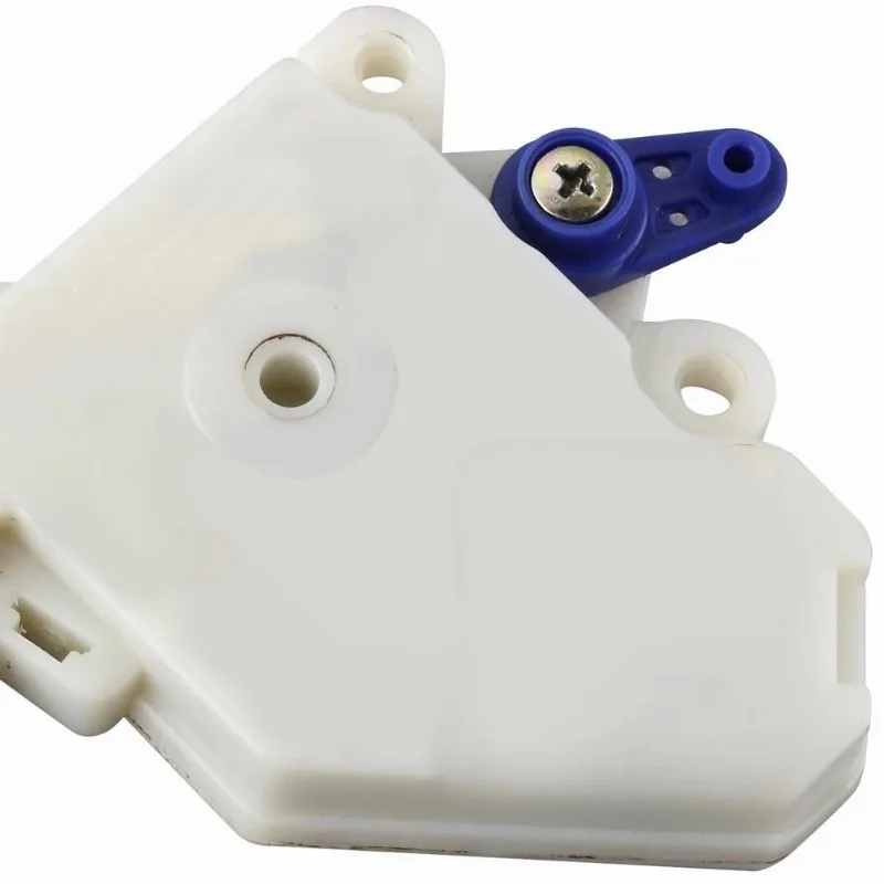 OE 80553-91L70-23 Auto Car Left Front Door Lock System For Nissan