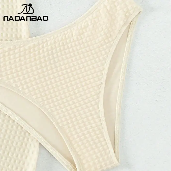 Рисунок 5 - Купальник-бикини женский трикотажный