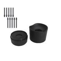 Digital Tablet Pen Holder for Wacom ctl472 672 4100 6100 pth660 651 Drawing Tablet Universal Pen Holder - Image 3