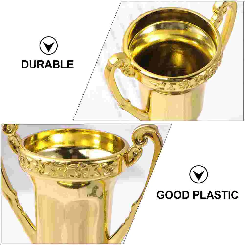 Рисунок 5 - Спортивный трофей