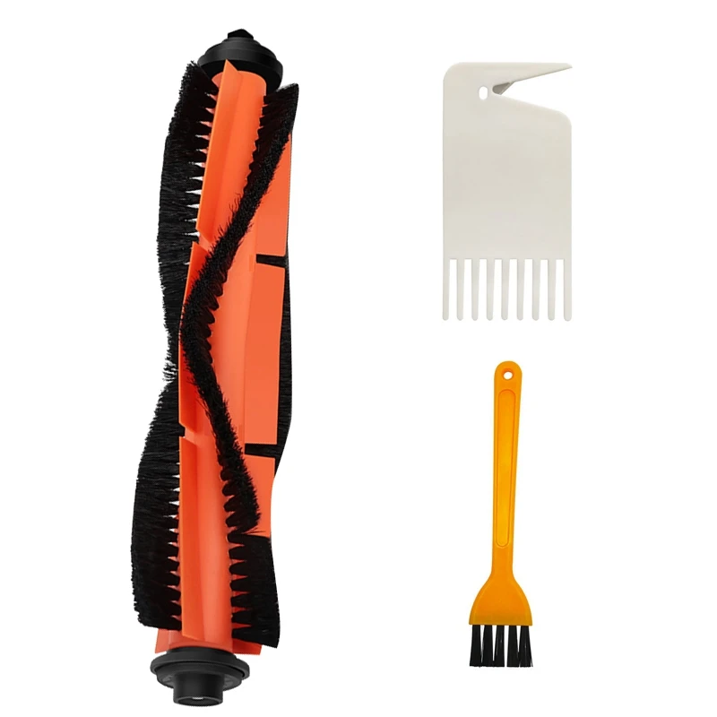 Spazzola Rotante Principale Per Xiaomi Mi Robot Vacuum-Mop Accessori Essenziali Robot Vacuum G1 Cleaner Pacchetto Di Pezzi Di Ricambio