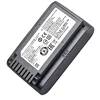 3500mAh 21.6V Vacuum Cleaner Battery VCA-SBT90, VCA-SBT90E,DJ96-00221A for Samsung VS9000, Jet VS70, Jet90, Jet75, Jet 75 3
