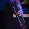 C4 Desktop Computer Audio Portable Wireless Bluetooth Speakers Notebook Esports Game Audio RGB High-quality USB Wired Connection 3