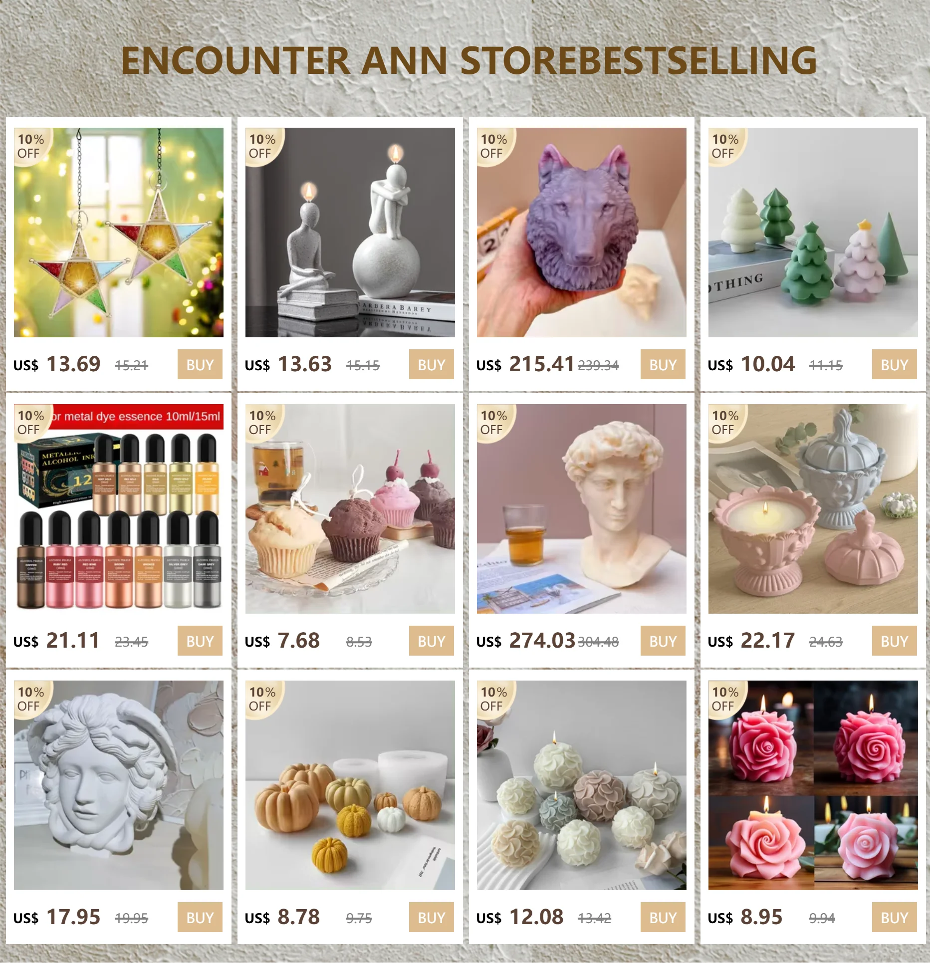 Description Picture 3 of itemKombi Camper Van Bus Candle Silicone Mold Handmade Vintage Car Gypsum Scented Soap Mould 3D Craft Fondant Chocolate Decor Tools