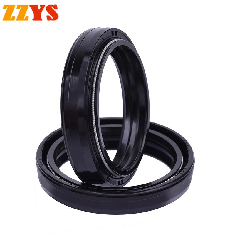 SKF HD Fork Seal Kit SHOWA 47mm :: Wilbers-suspension.be