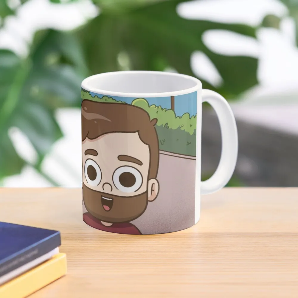 

spring days with you Coffee Mug Ceramic Cups Anime Cups Customs Cups For Tea Mug