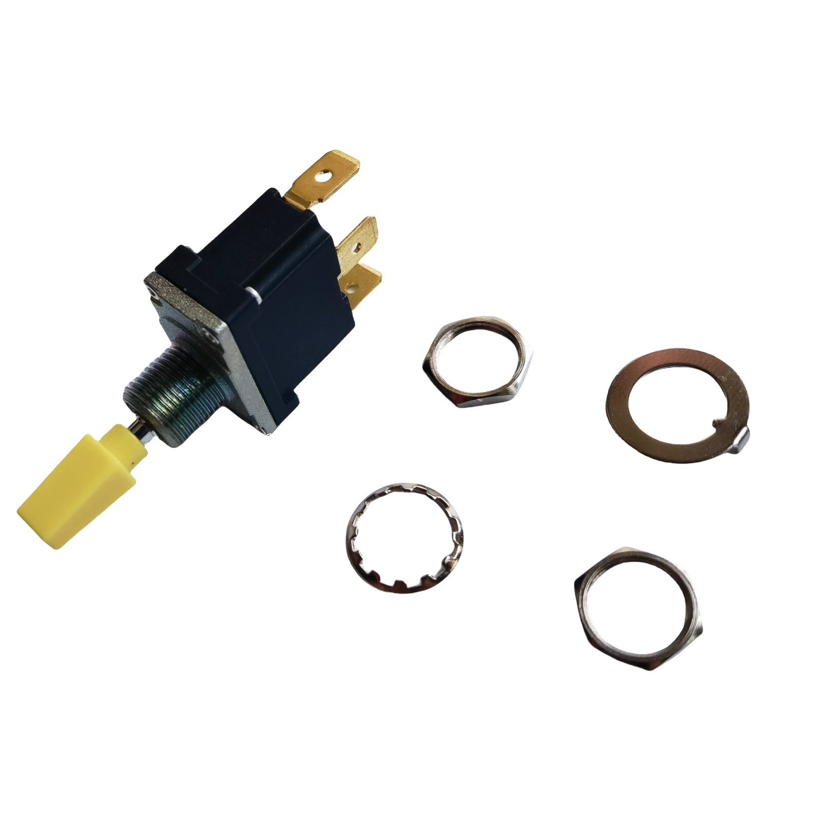 SKYJOINTS Toggle Switch 4360328S 4360328 JLG Parts for JLG Boom Lifts E40AJP E45A E45AJ E300A E300AJ Scissor Lifts M3369 M40