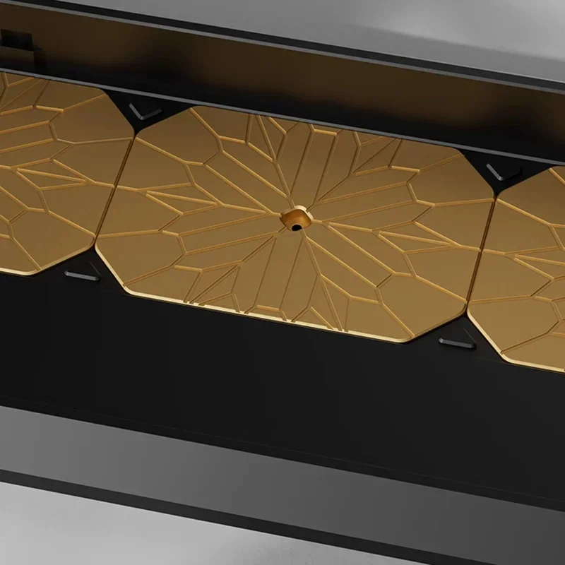 KBDFANS 461E ケース 461E Case – KBDfans® Mechanical Keyboards Store