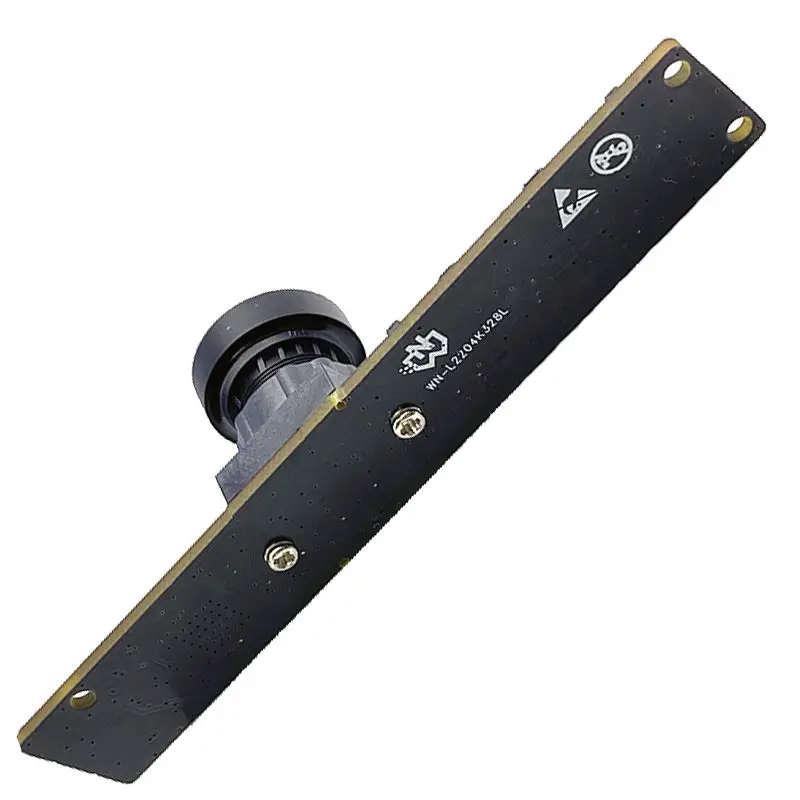 HD 4K 고정 초점 USB 카메라 모듈 11MP 15fps 1/2.3인치 IMX378 센서 산업용 웹캠