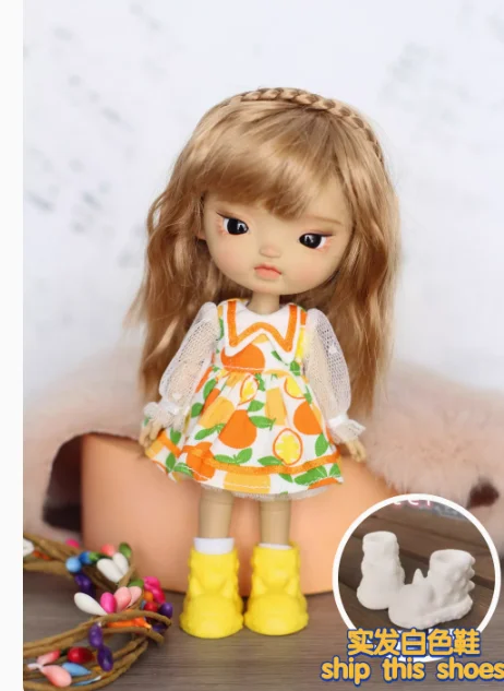 STODOLL Peach Dimples Smile Egg Stupid Blink Are Stocked